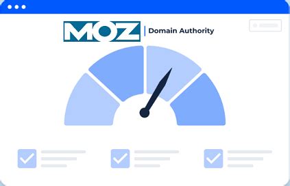 check moz da|Domain Authority Checker: Test DA or Website Trust .